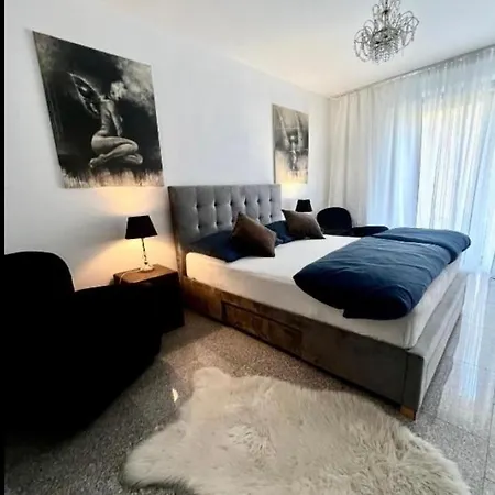 Koliba 3 * Bratislava