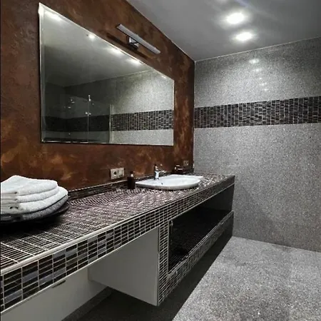 Apartment Koliba 3